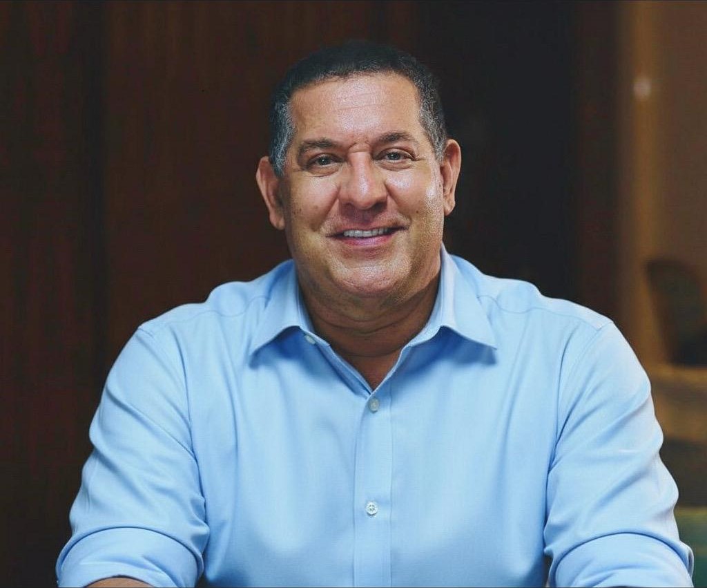 Professor José Carlos Gallo